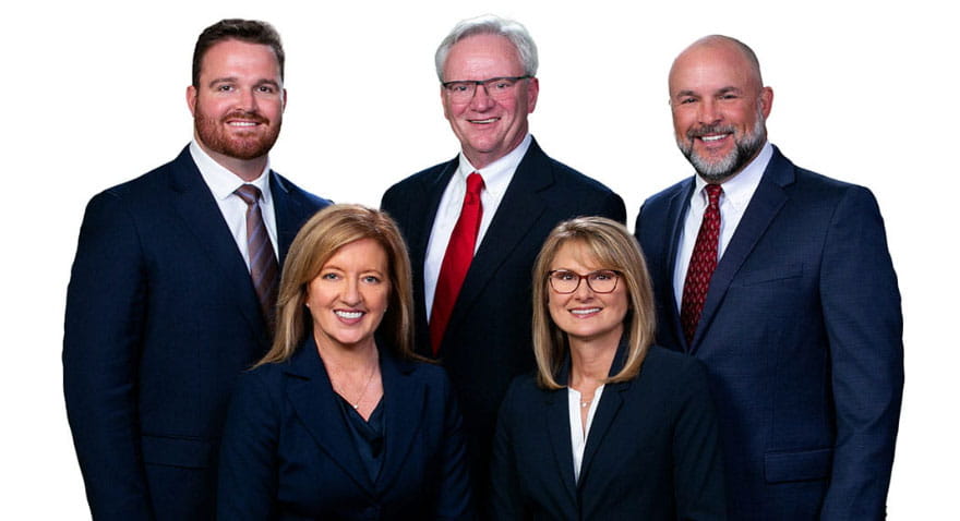 Provident Financial Group LLC team