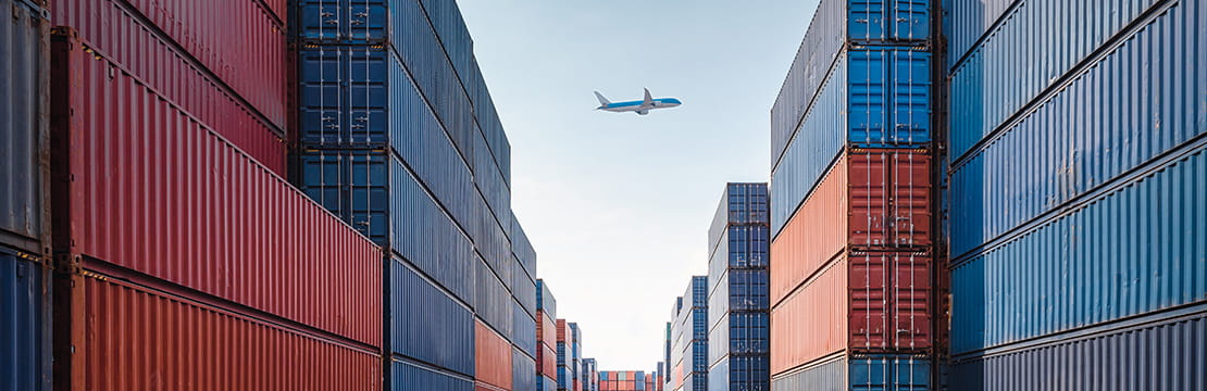 Trade deficit: different strokes