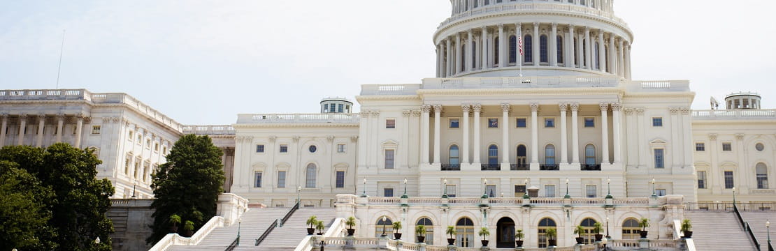 The US government has shut down – what happens next?