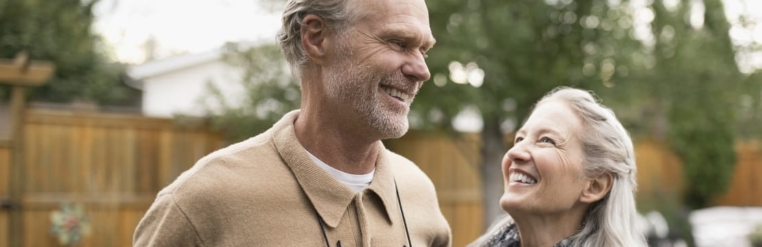 An empty nest could mean a fuller wallet