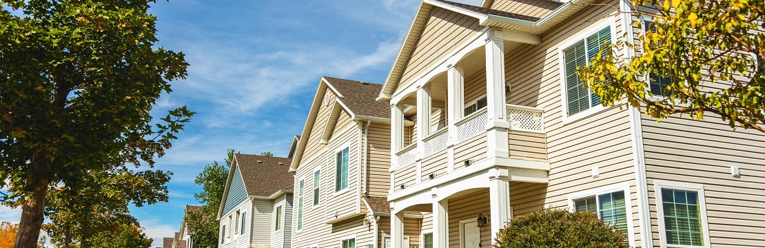 The appeal and reality of multiple home ownership