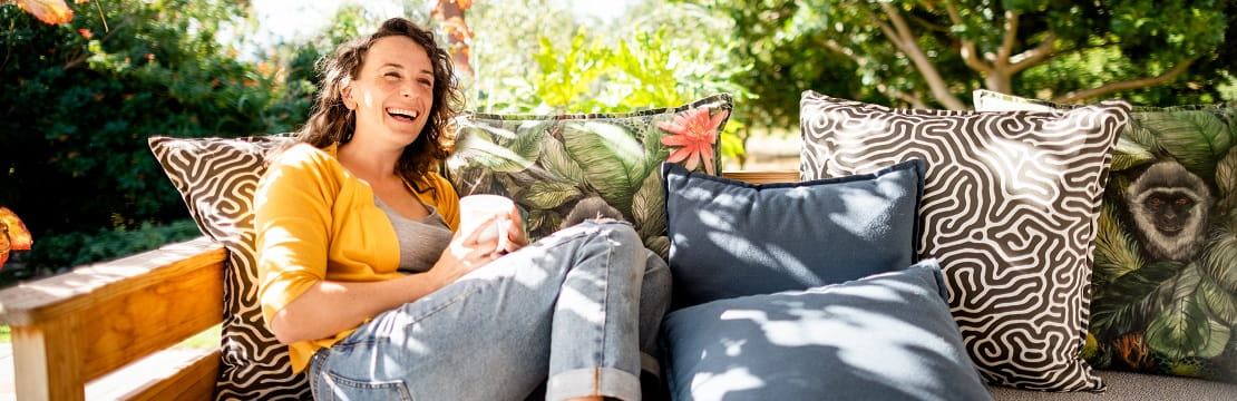 Give yourself permission to unplug