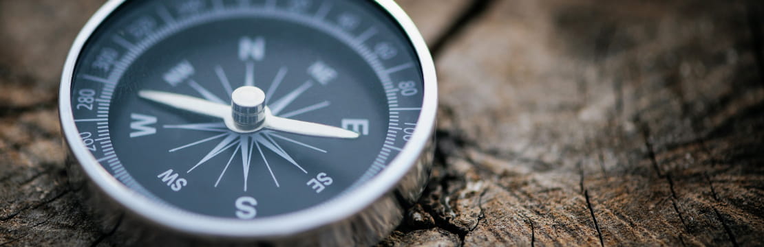 Market focus shifts from earnings to macro catalysts