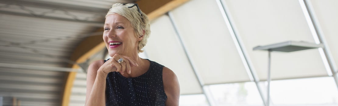 Social Security Basics