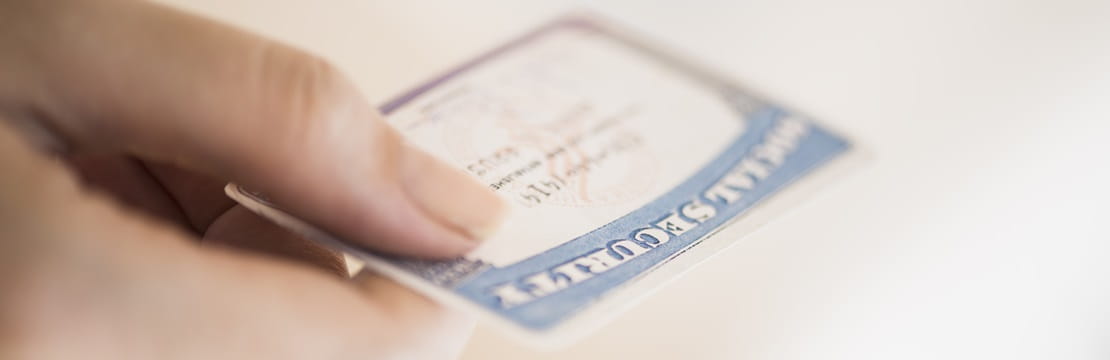 Social Security increases benefits by 2.8% for 2026