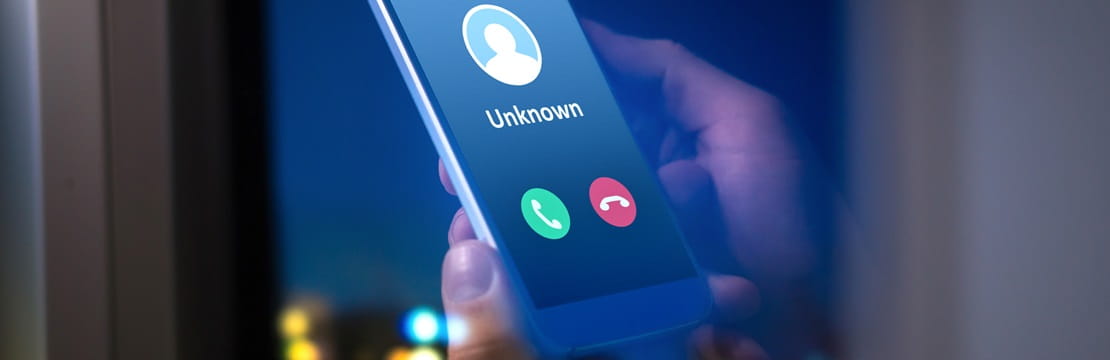 Scam alert: Learn to spot and stop common fraud tactics