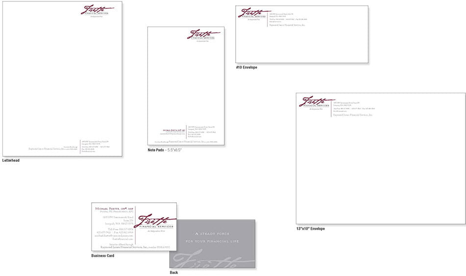 Fisette Financial Services