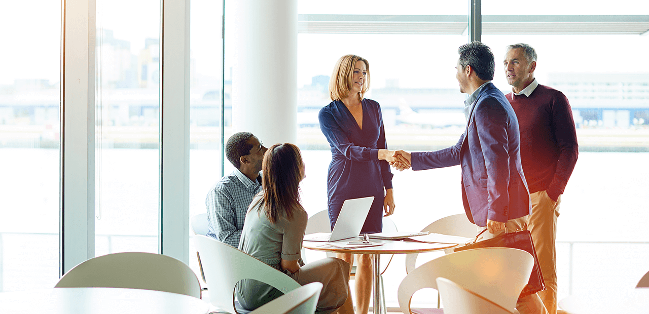 Debunking transition myths