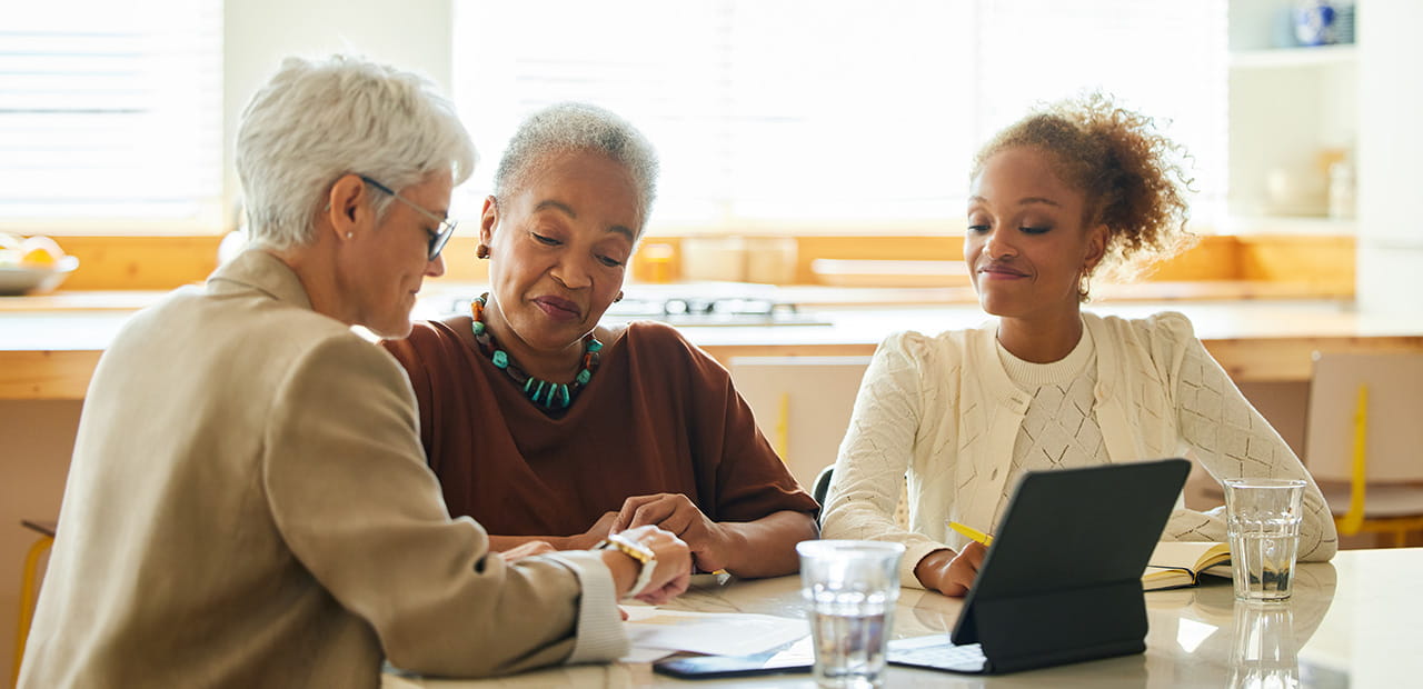 How to help clients manage intergenerational wealth transfers