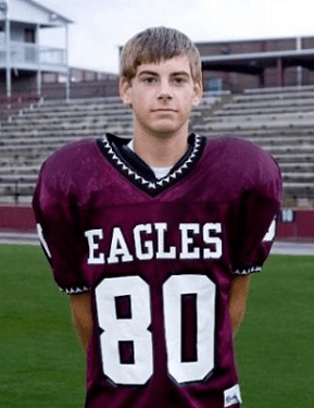 This One's for Taylor: A Story of Never Giving Up