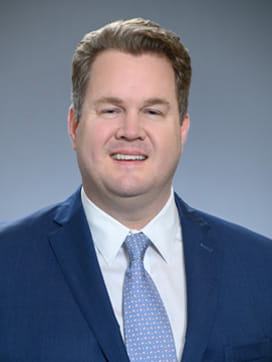 Aaron DiRusso Headshot