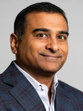 Anand Subramanian Headshot