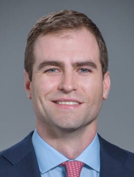 Andrew Stager Headshot