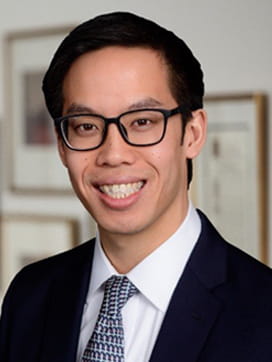 Calvin Chau Headshot