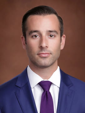 Christian Clifford Headshot