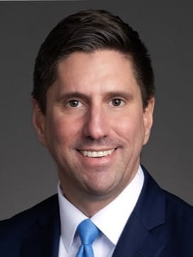 Craig Tessimond Headshot