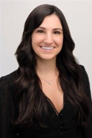 Dari Giannobile headshot