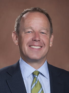 David Castagna Headshot