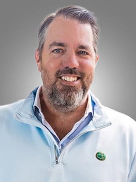 David Dolan Headshot