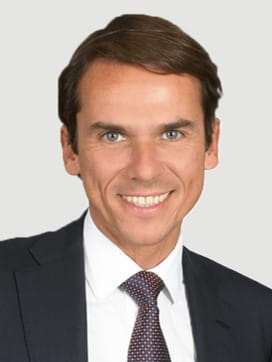 Franck Portais Headshot