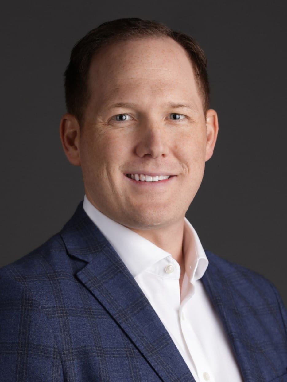 Grant Dabbelt Headshot