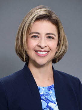 Janet Barredo Headshot