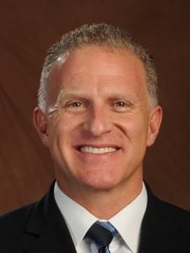 Jeff Fordham Headshot