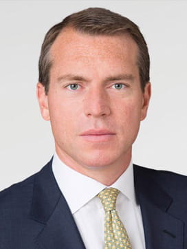 John Barrymore Headshot