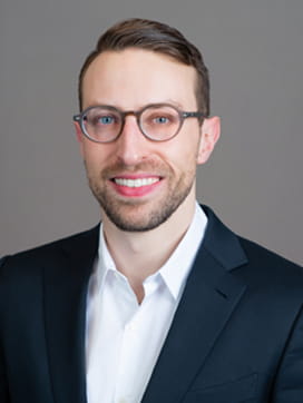 Marcus Katz Headshot