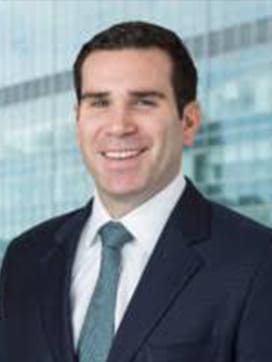 Kevin Swiniarski Headshot