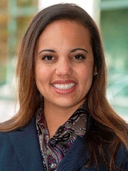 Laetitia Boyle Headshot