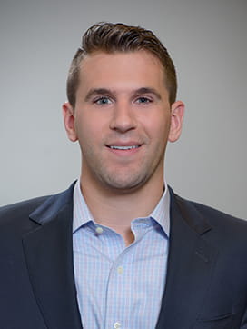 Nathan Lambert Headshot