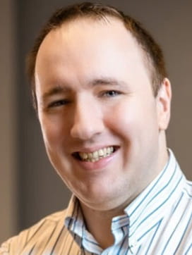 Charlie Lockwood Headshot