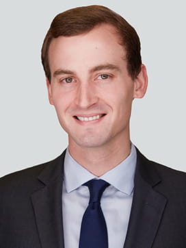 David Lumsden Headshot