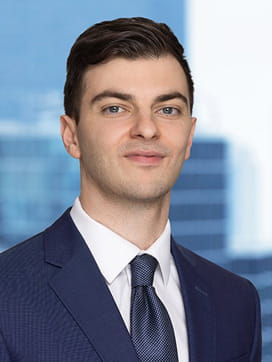 Armen Mayelian Headshot