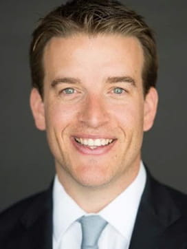Grady McConnell Headshot