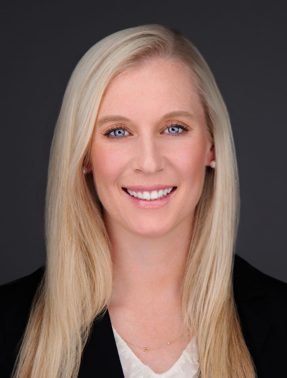 Megan Amarante Headshot