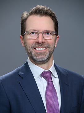 Mike Drendel Headshot