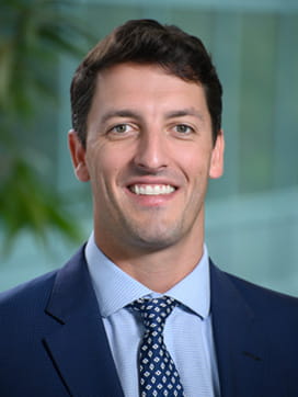 Crutcher Reiss Headshot