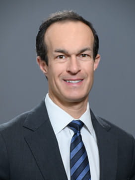 Jeff Saxton Headshot