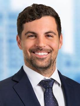 Kenny Silverman Headshot