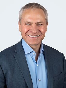 David Solomon Headshot