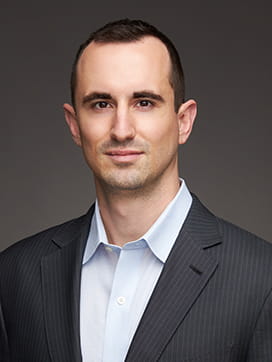 Maxim Tsolov Headshot