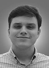 Brooks Beall Headshot