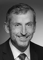 Damian Maggos headshot