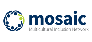Mosaic logo