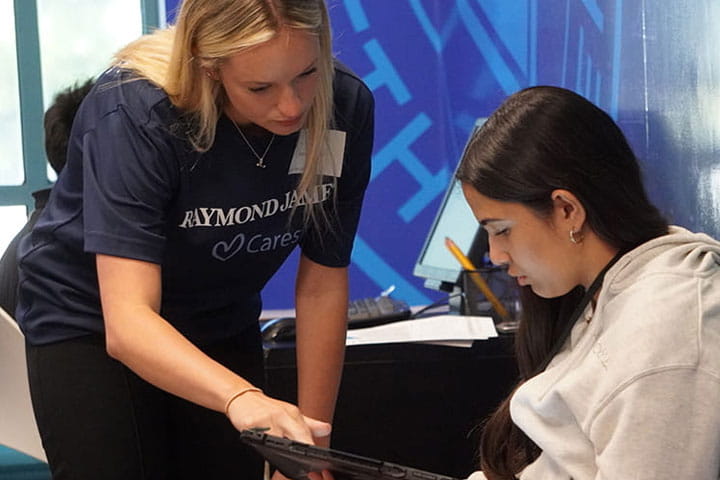 Empowering kids to make informed choices