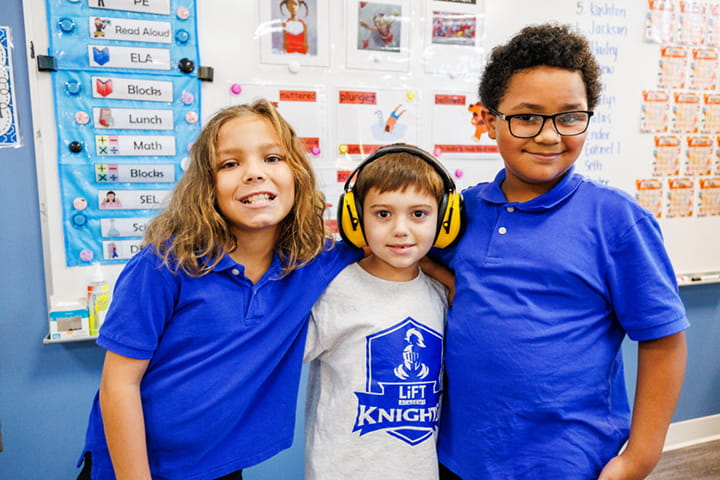 Raymond James invests in LiFT Academy to serve students with neurodiversity